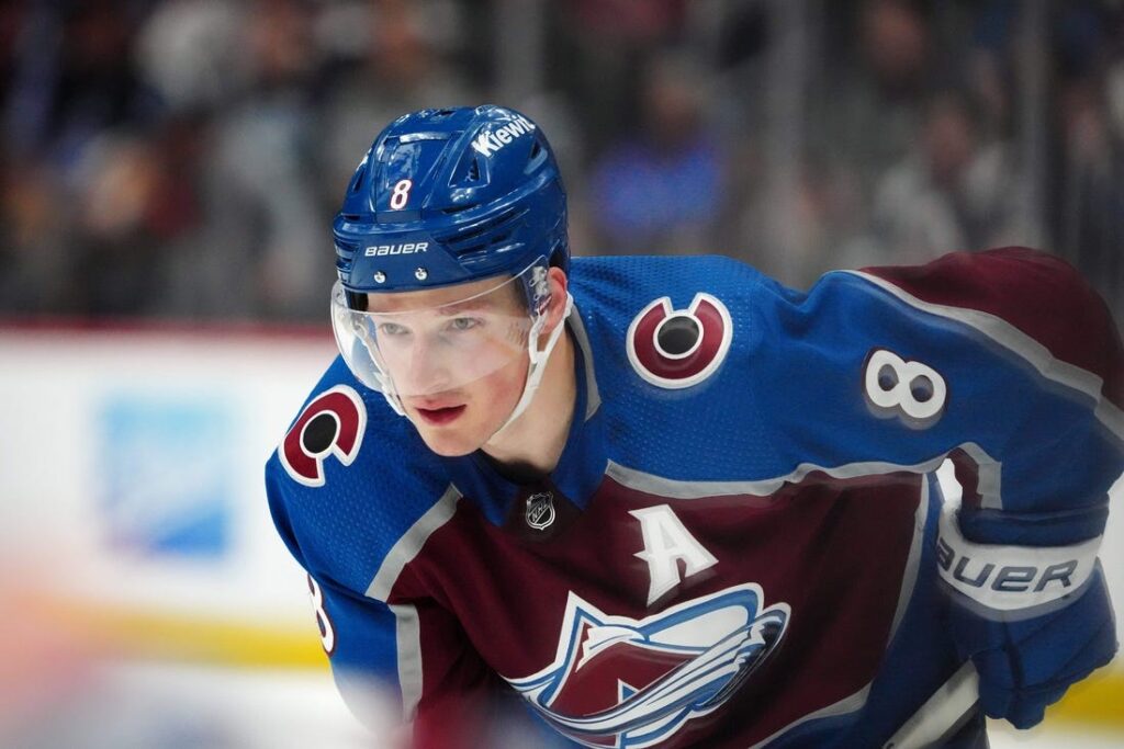 Cale Makar