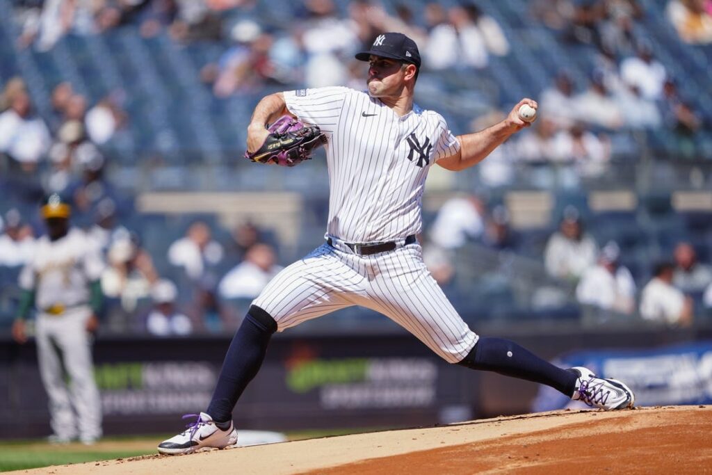Rodon Yankees