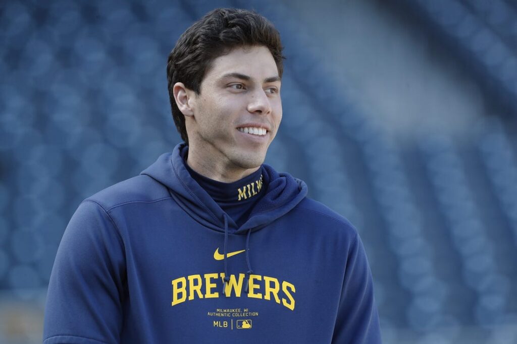 christian yelich