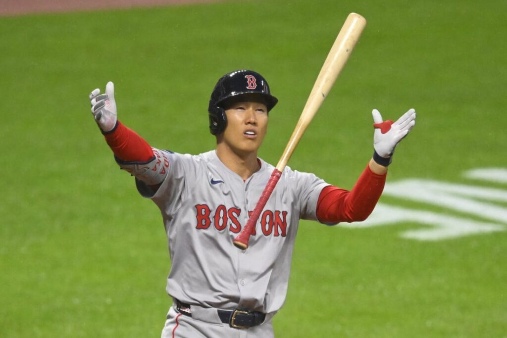 Masataka Yoshida
