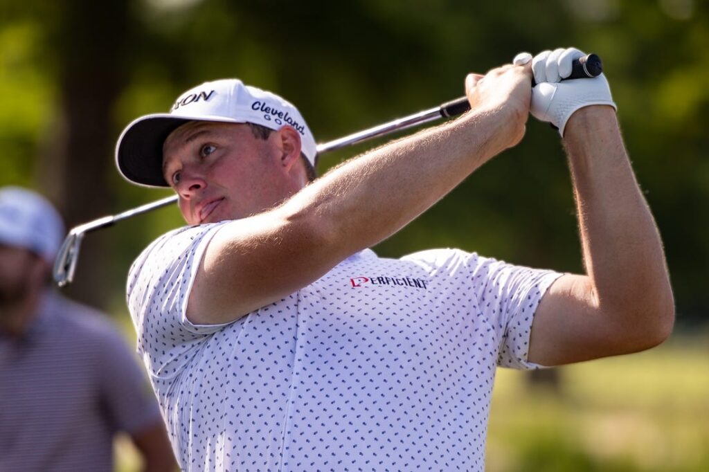 steve stricker