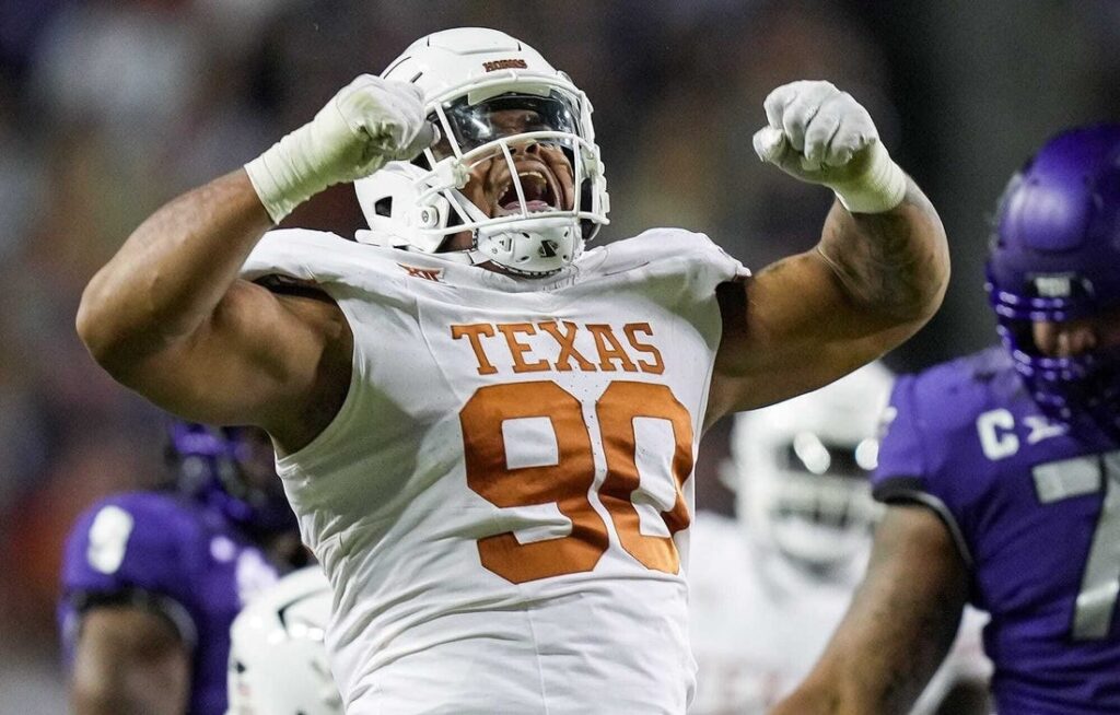 Byron Murphy II