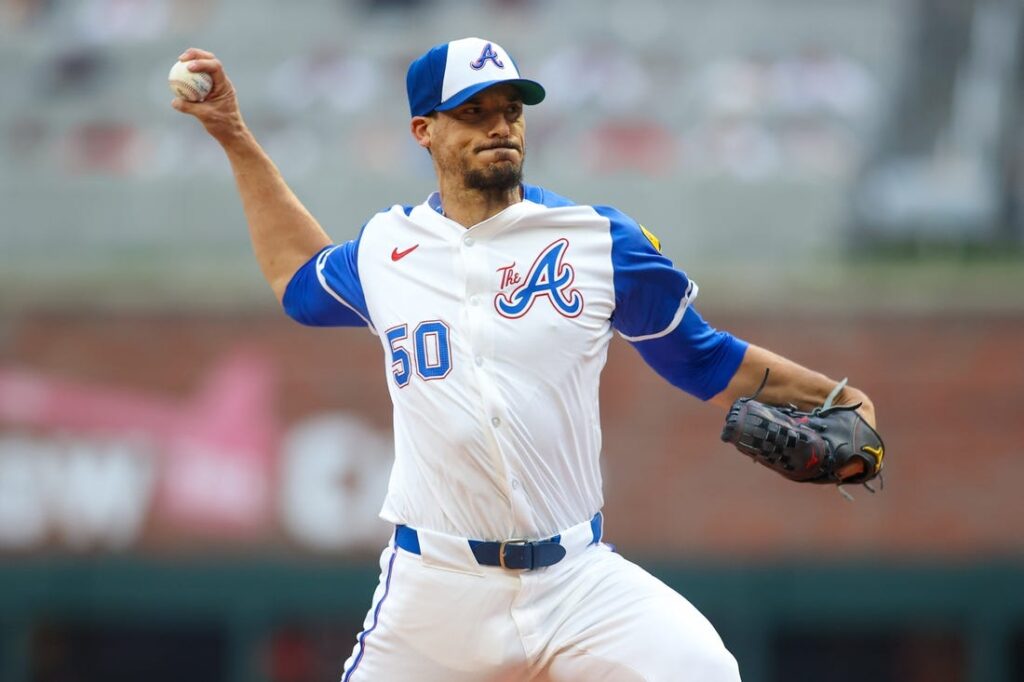 Charlie Morton