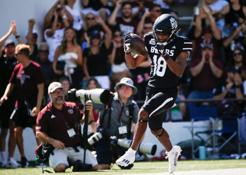 missouri state football