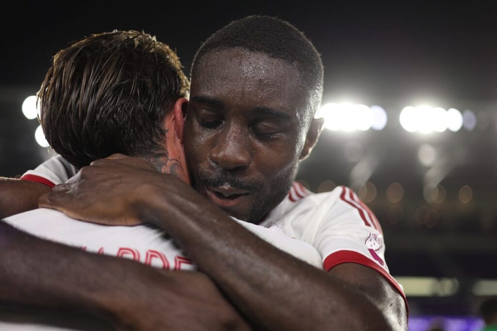 Toronto FC