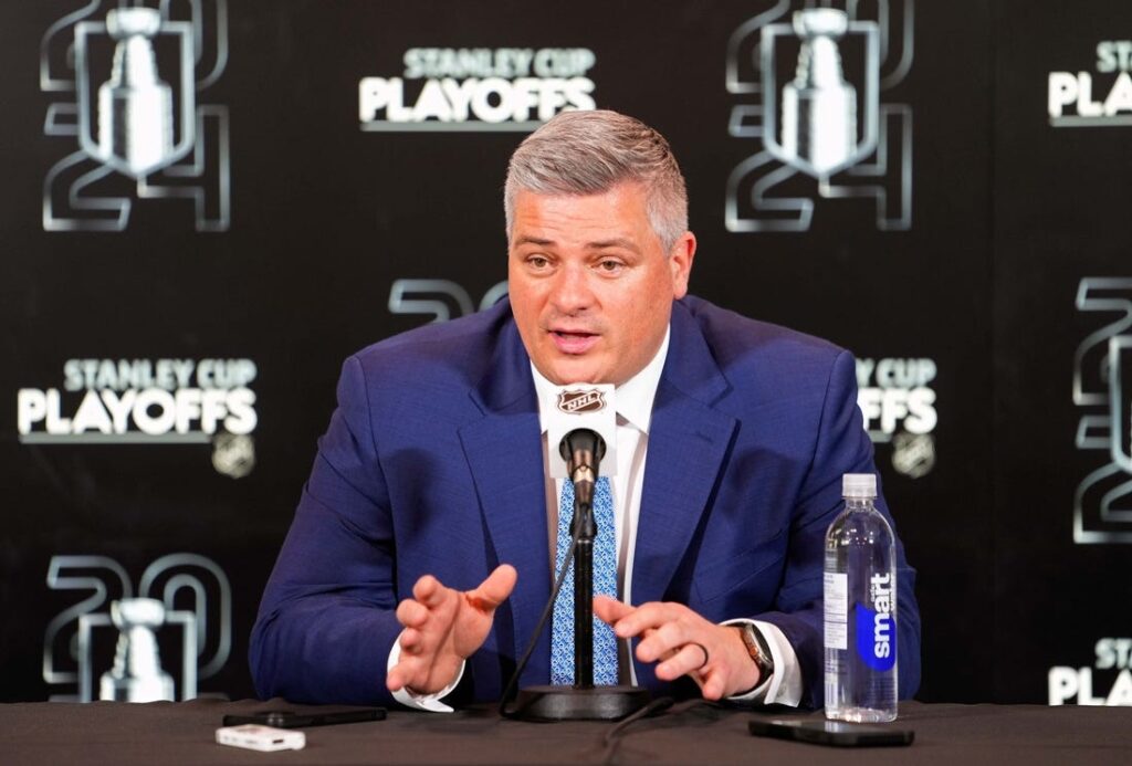 sheldon keefe