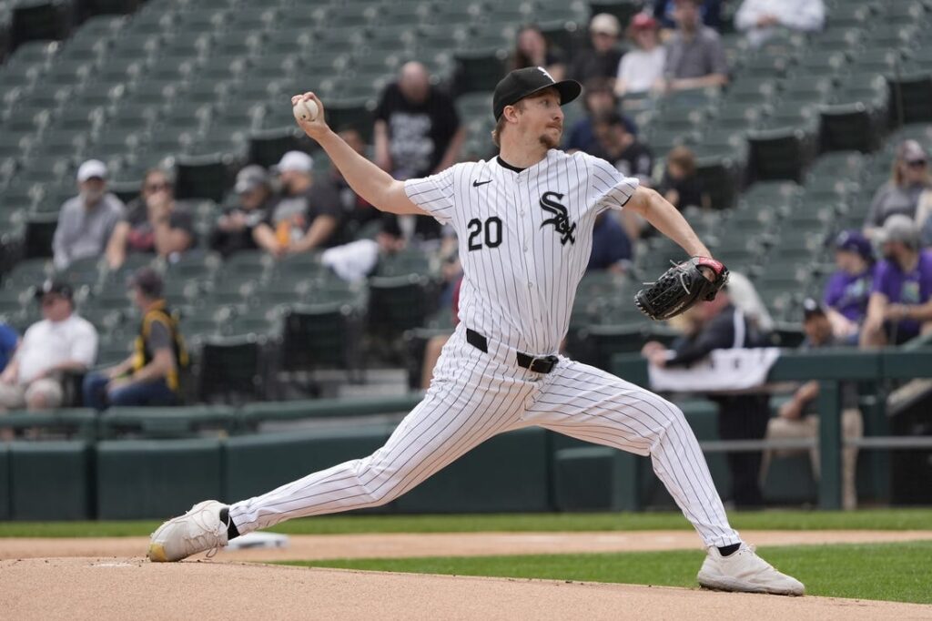 Erick Fedde