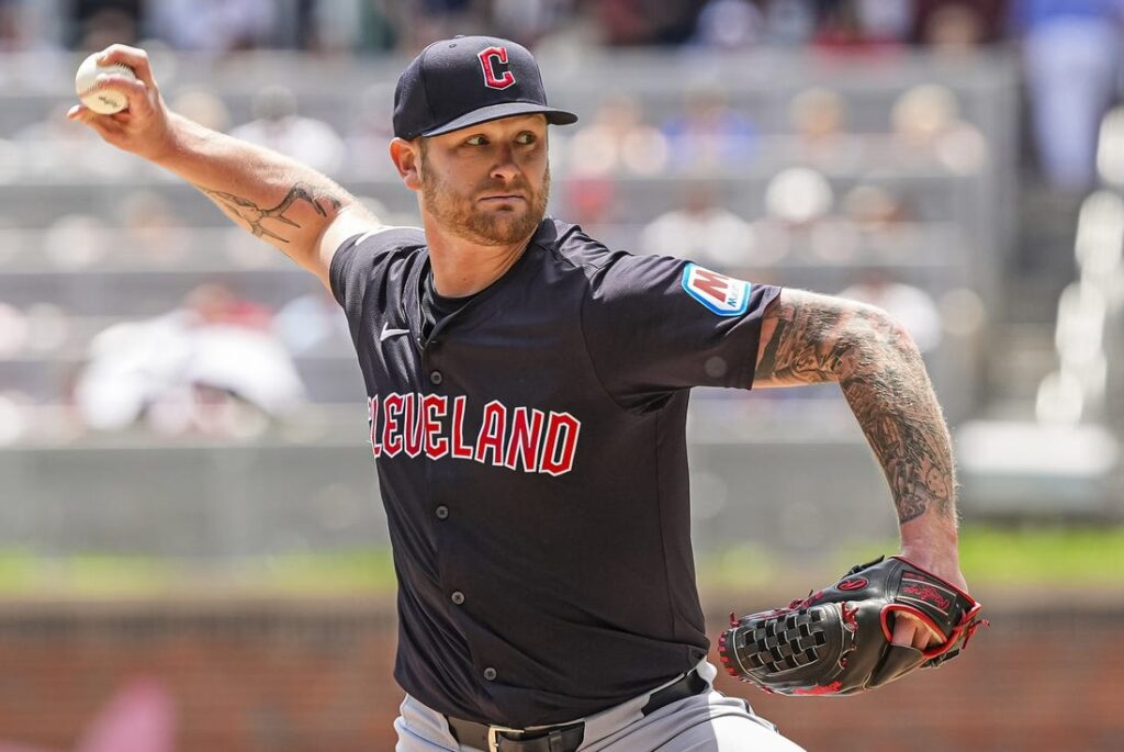 Ben Lively