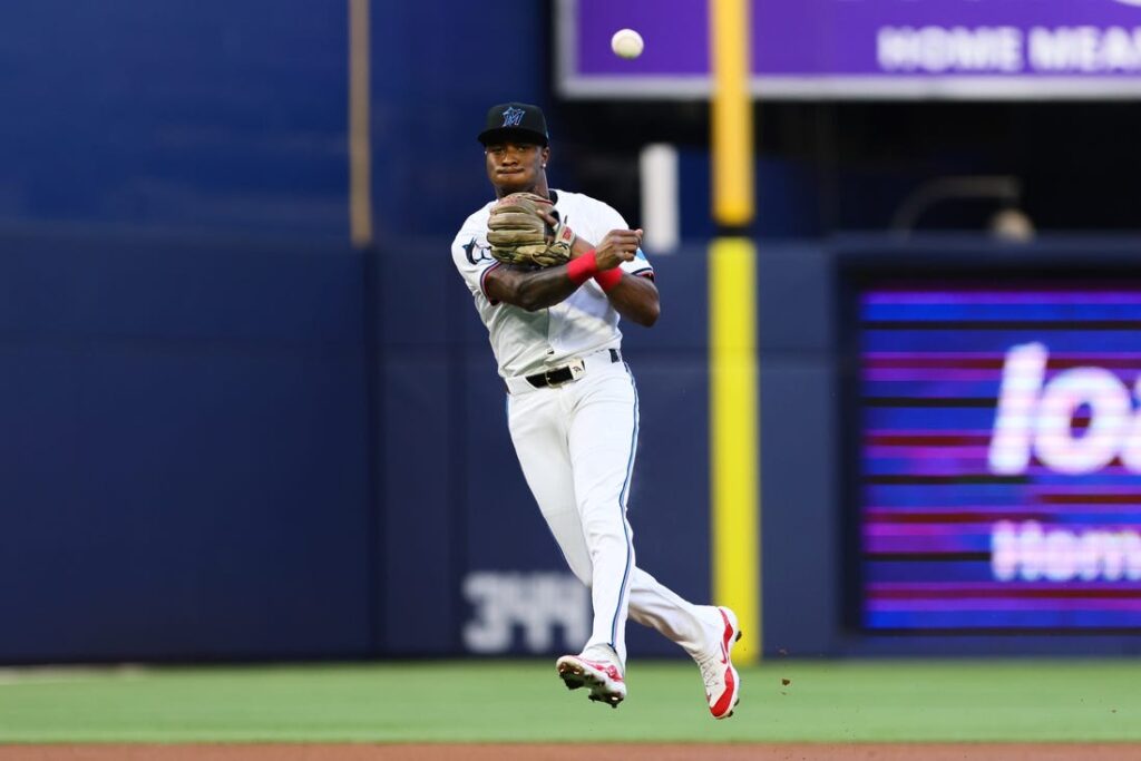 tim anderson