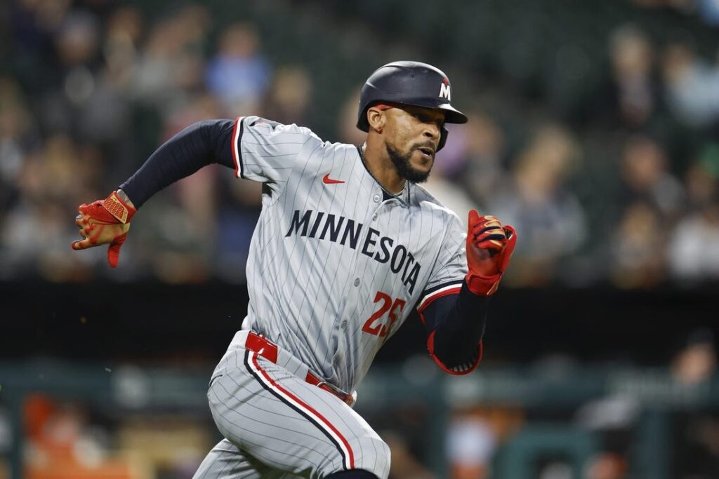 byron buxton