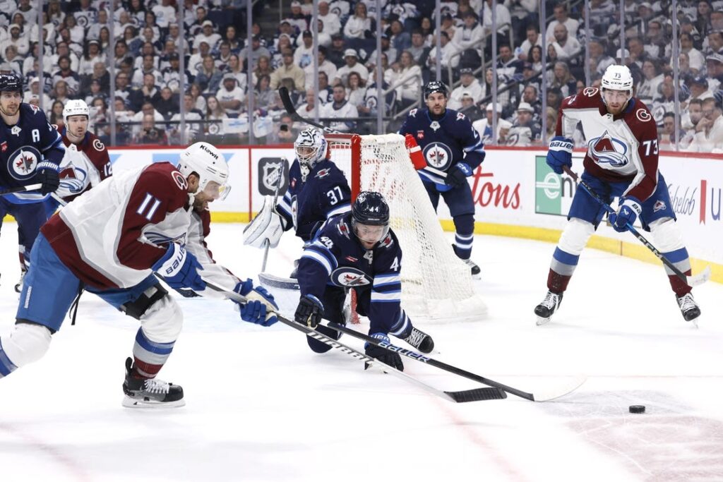 avalanche, jets
