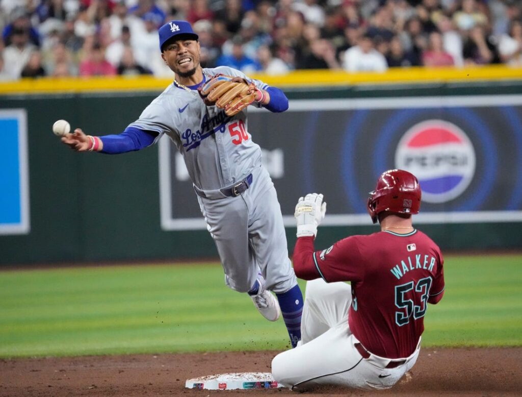 Los Angeles Dodgers