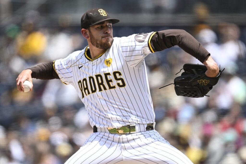 Joe Musgrove