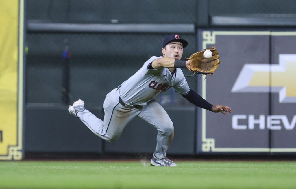 Kwan, Guardians, Astros