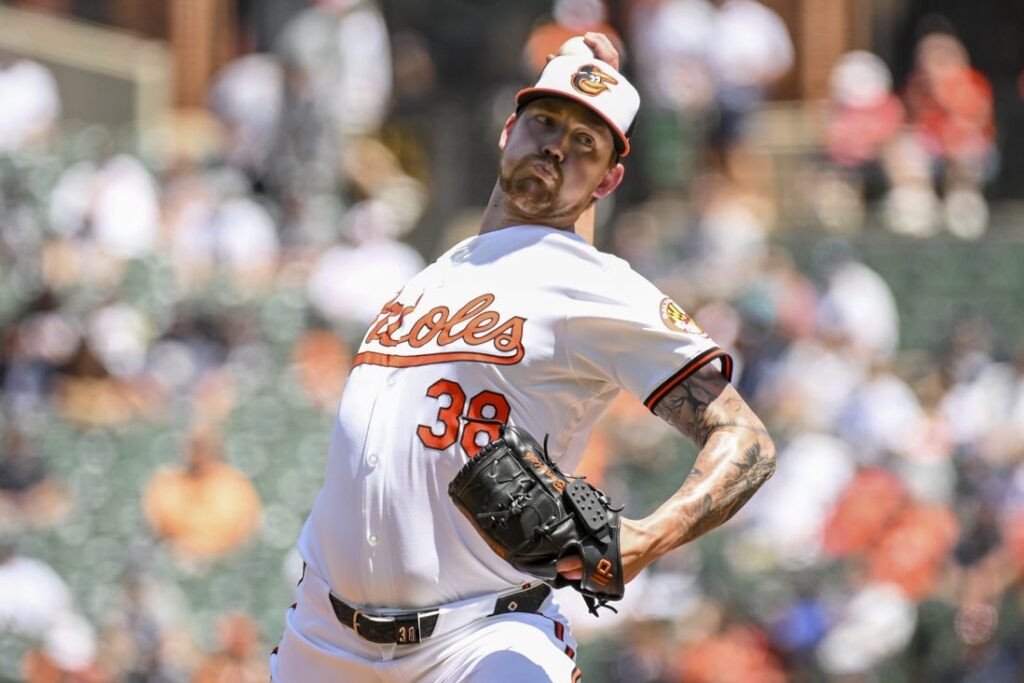 Baltimore Orioles