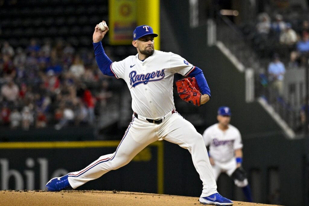 eovaldi