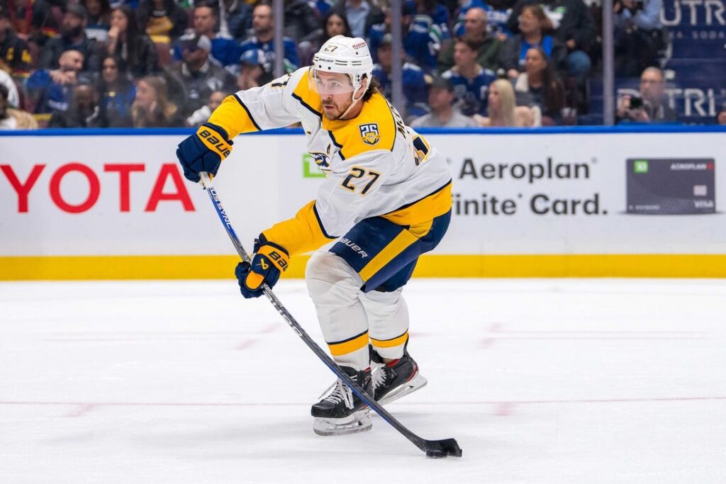 Ryan McDonagh