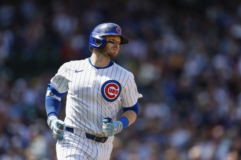 ian happ cubs