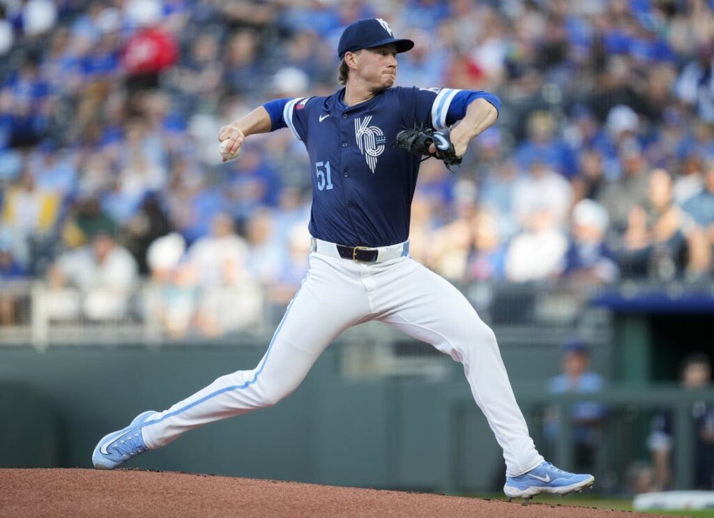 Rangers Royals