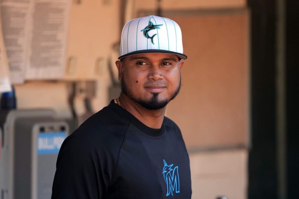 luis arraez