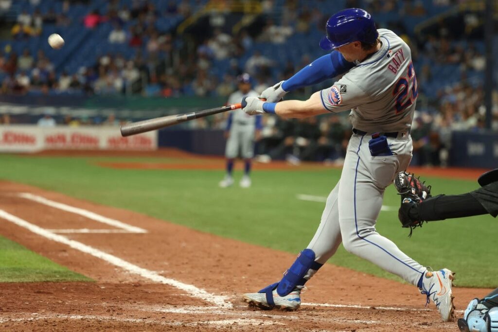 New York Mets