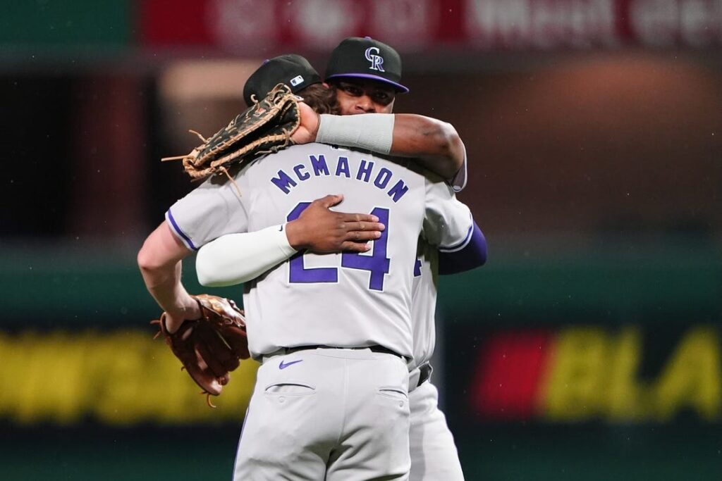 colorado rockies