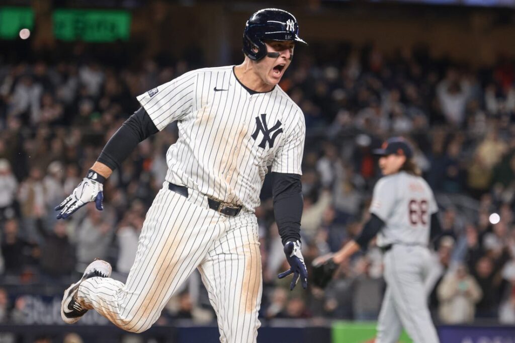 new york yankees