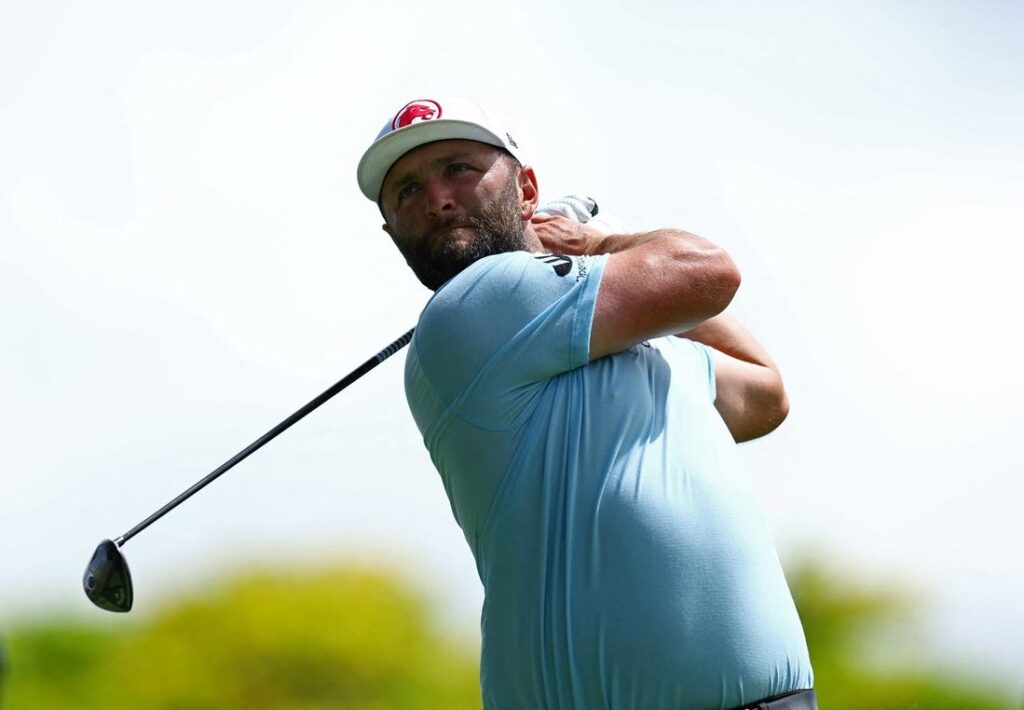 jon rahm