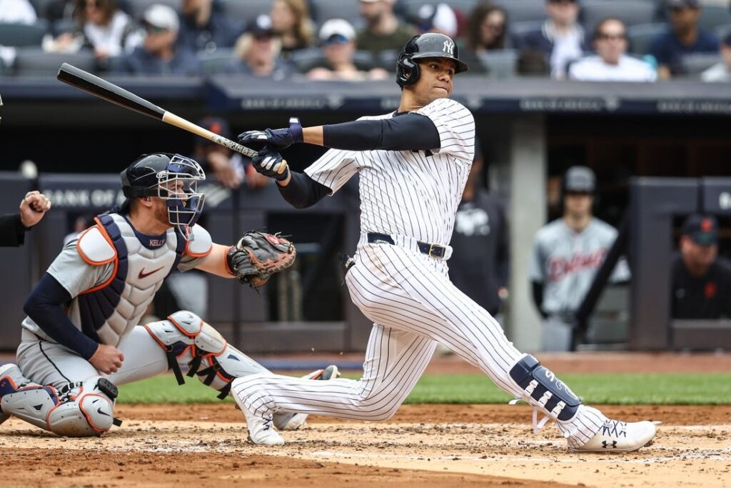 juan soto