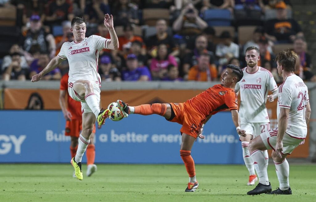 st. louis city, dynamo
