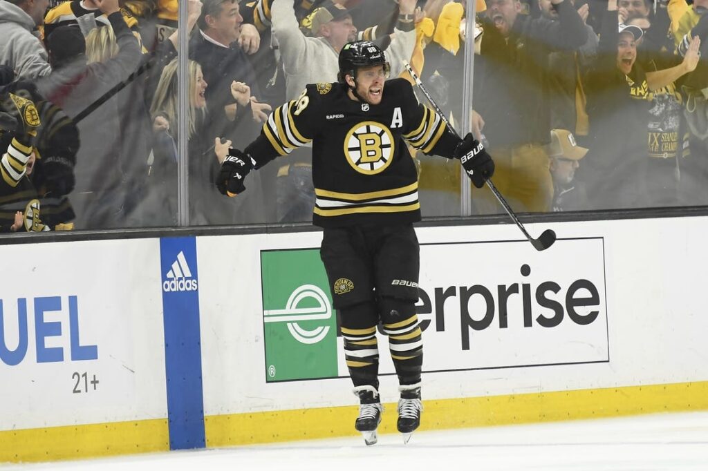 Boston Bruins