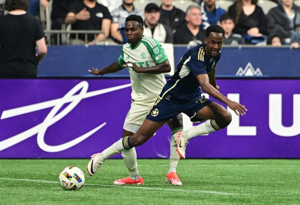 Vancouver Whitecaps
