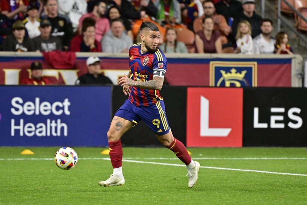 cristian arango