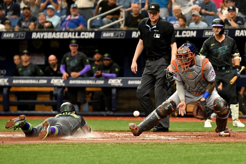 new york mets