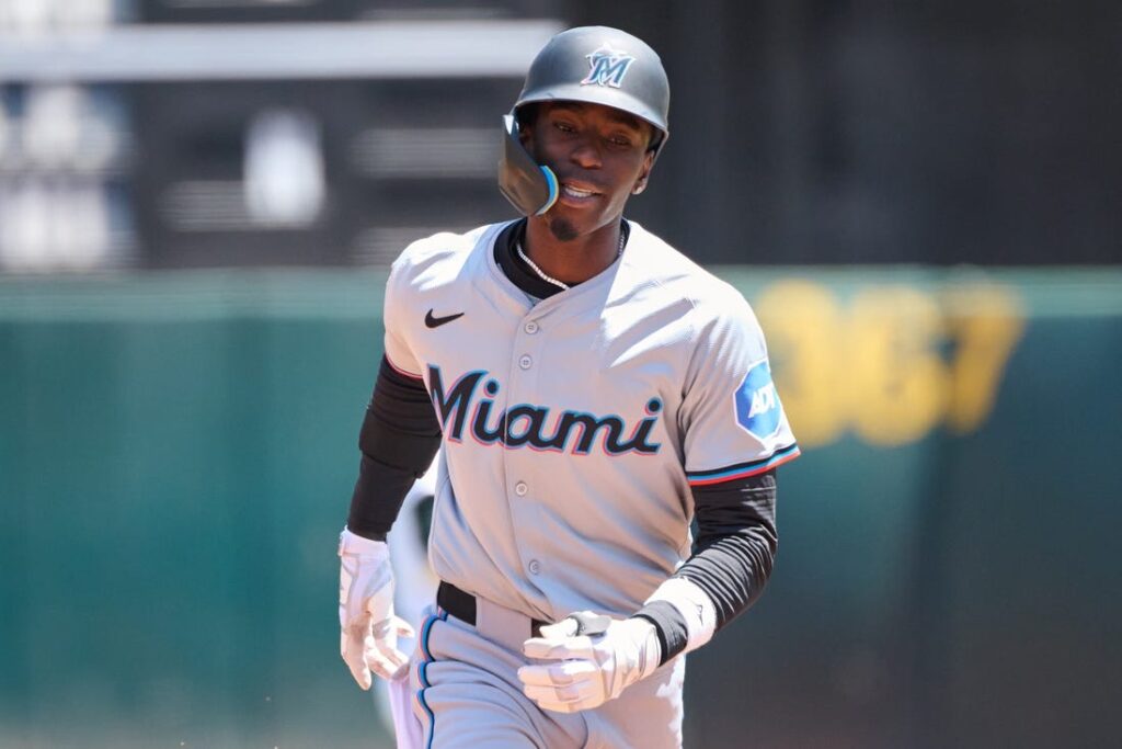 marlins