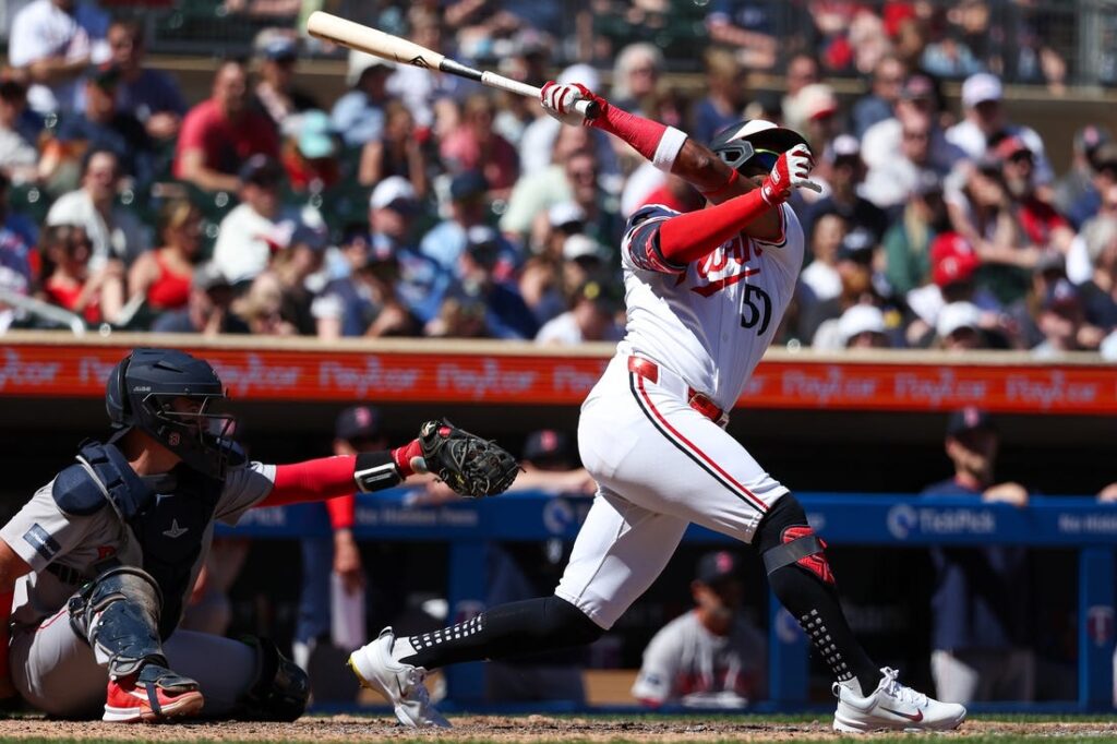 minnesota twins
