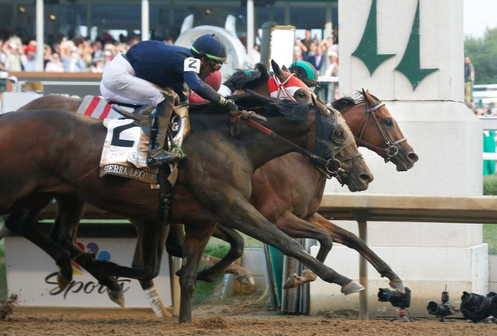 Kentucky Derby