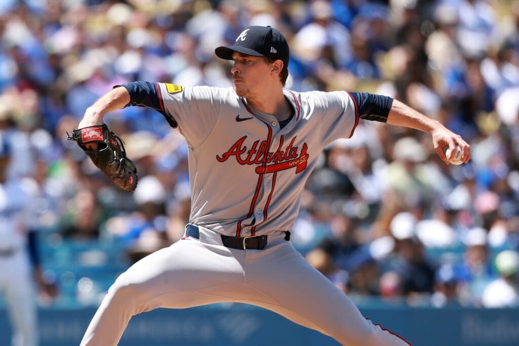 Max Fried