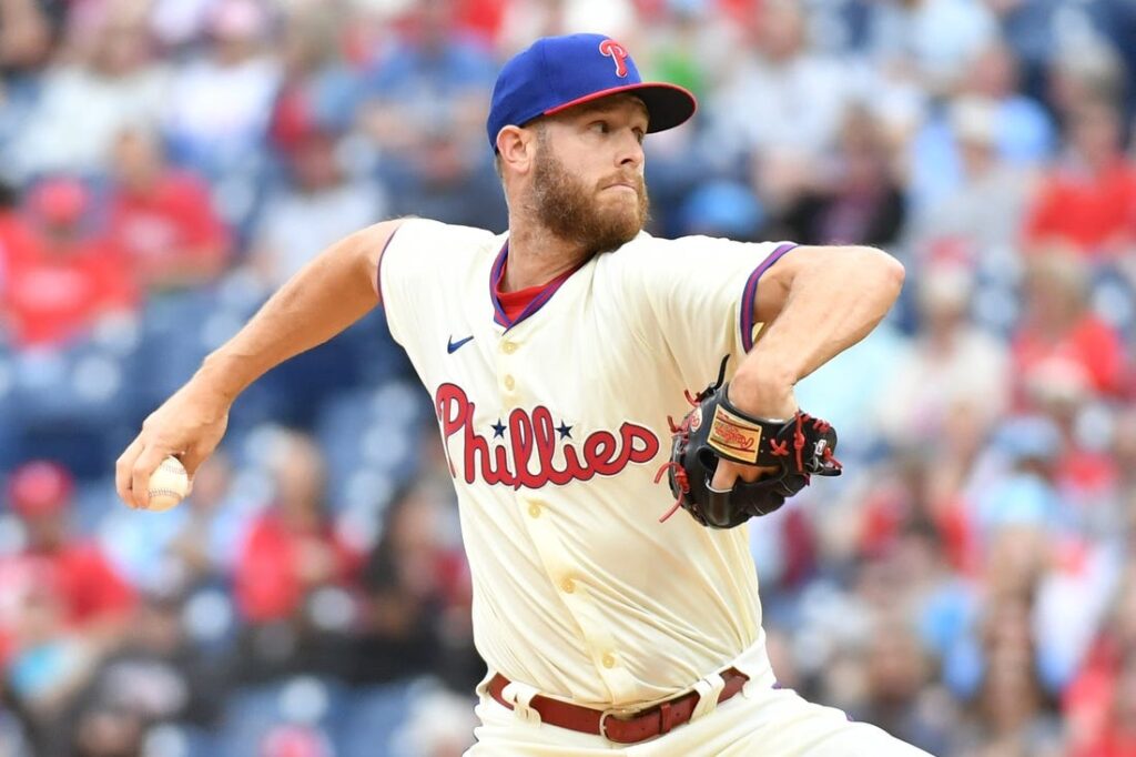 Zack Wheeler