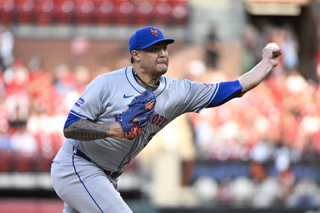 mets