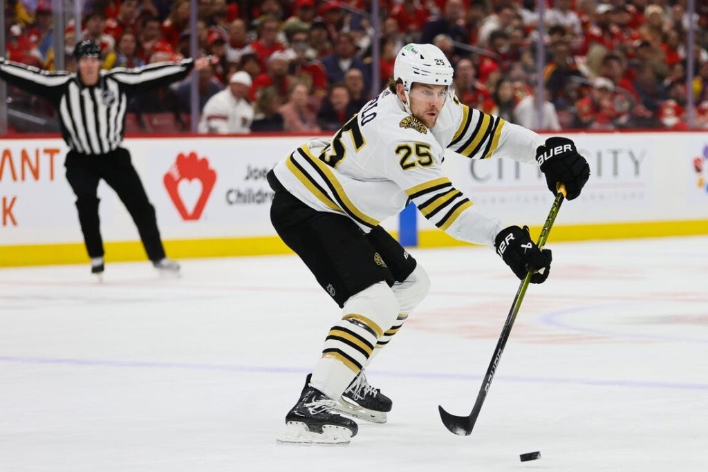 brandon carlo