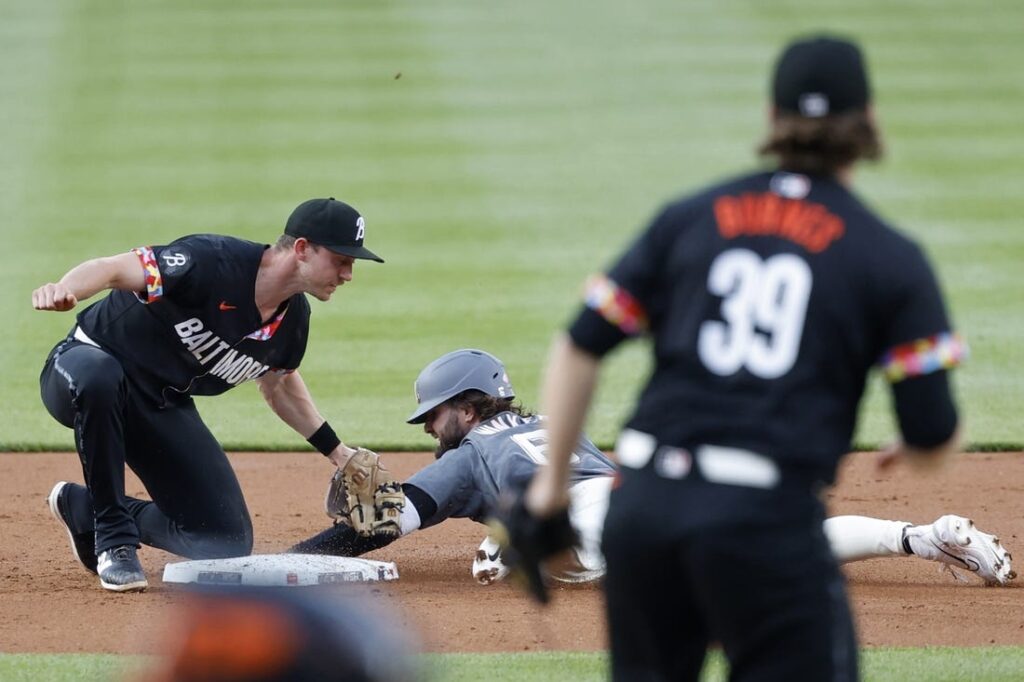 nationals, orioles