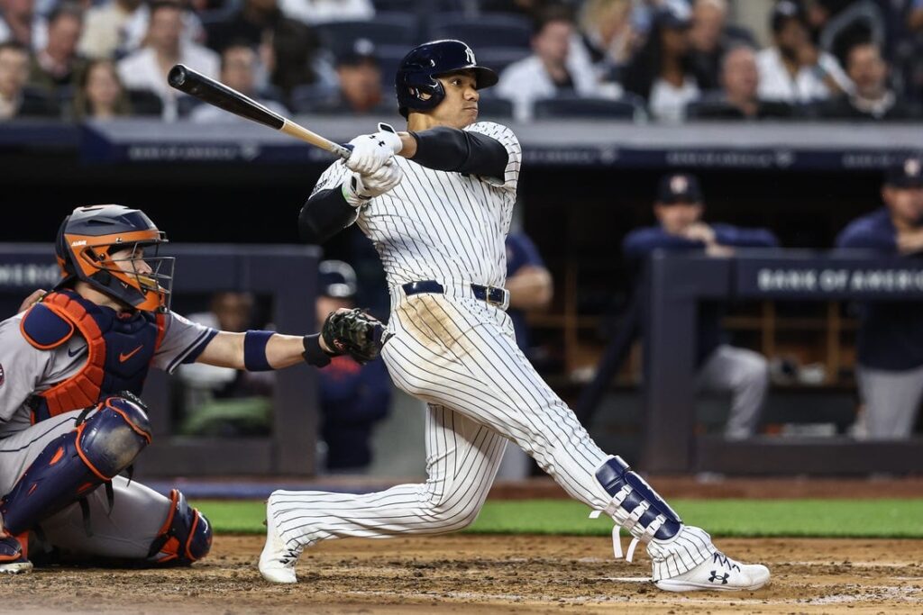 juan soto
