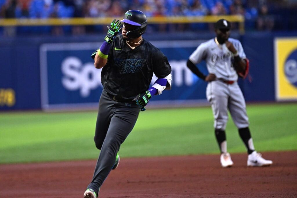 Tampa Bay Rays