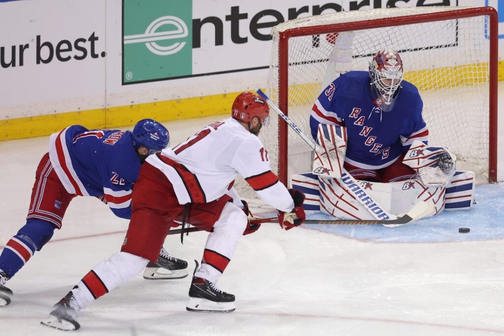 jordan staal