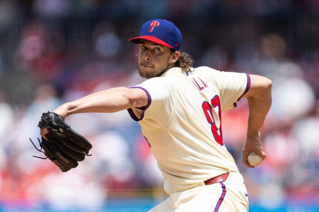 Aaron Nola