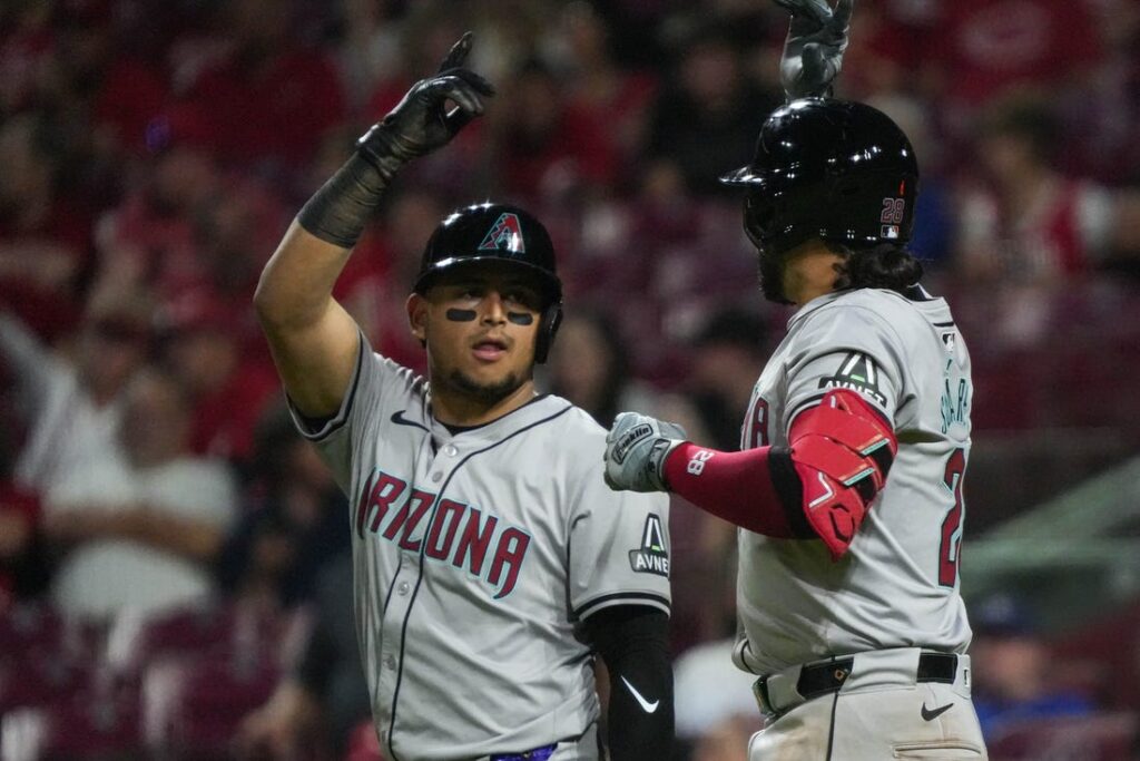 arizona diamondbacks