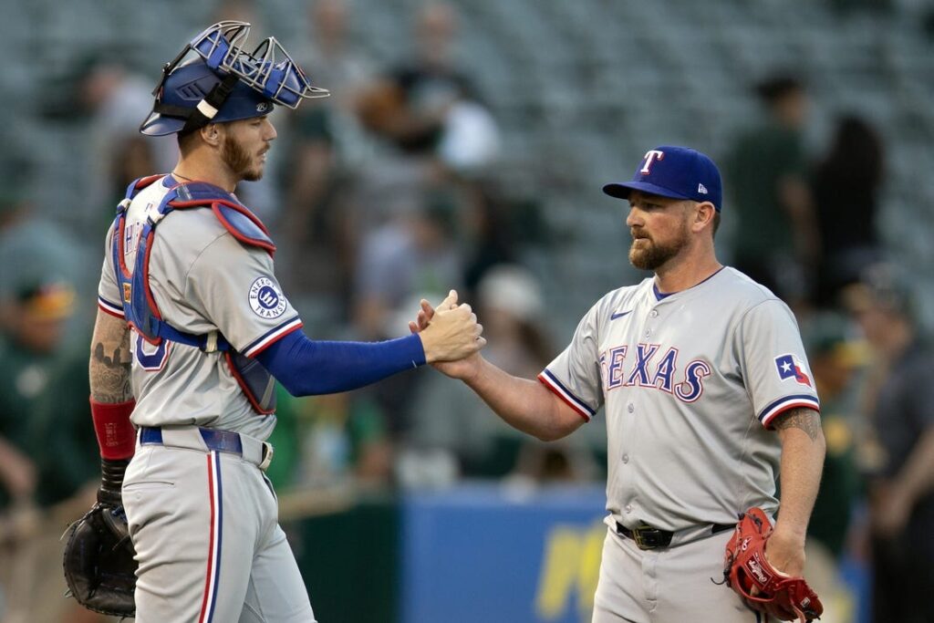 rangers