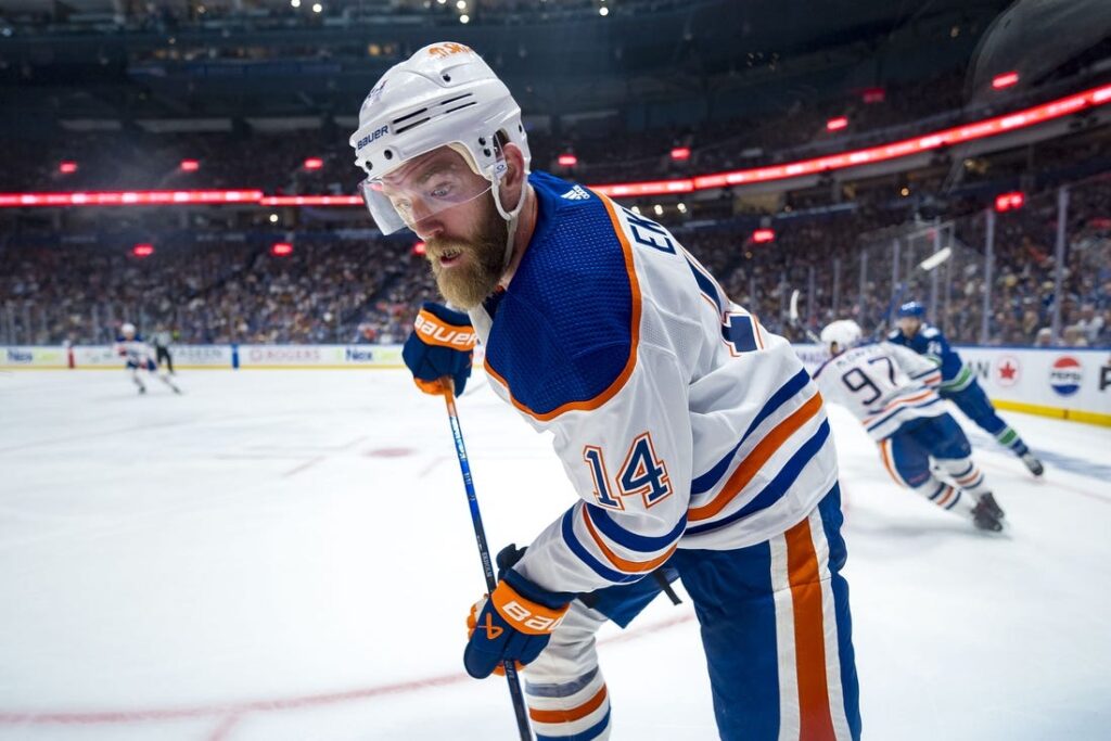 mattias ekholm