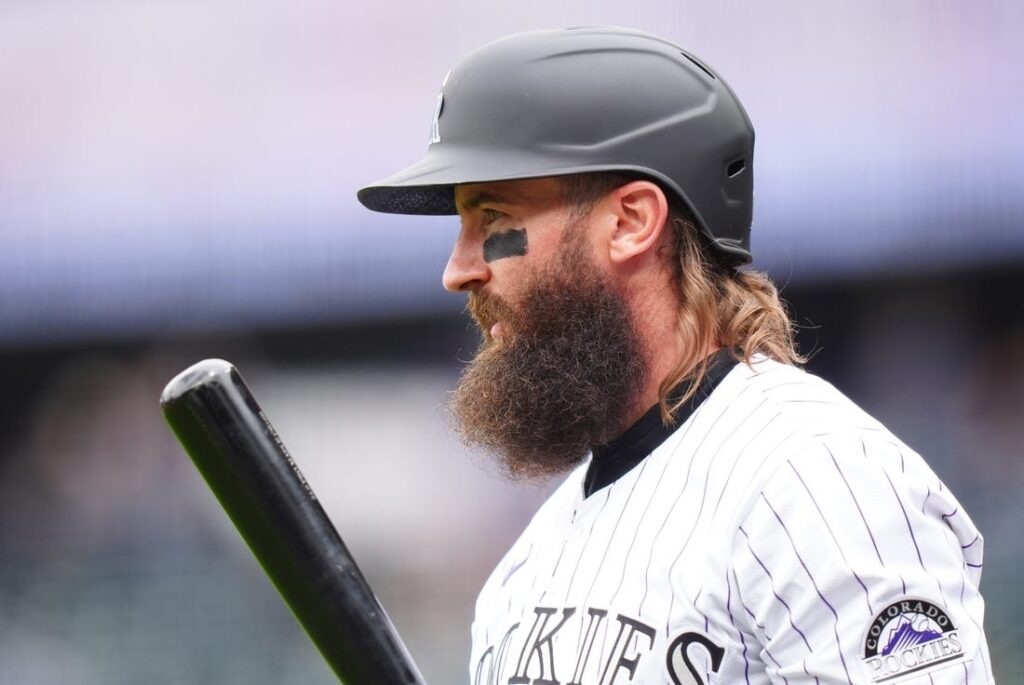 charlie blackmon